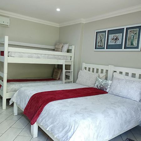 Chic Breeze Hotell Bloemfontein Eksteriør bilde